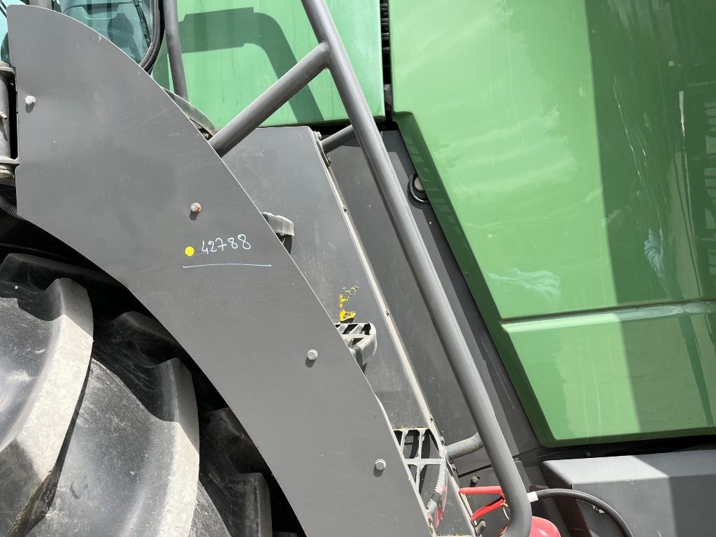 Ensileuse FENDT KATANA 65 - photo slide 12