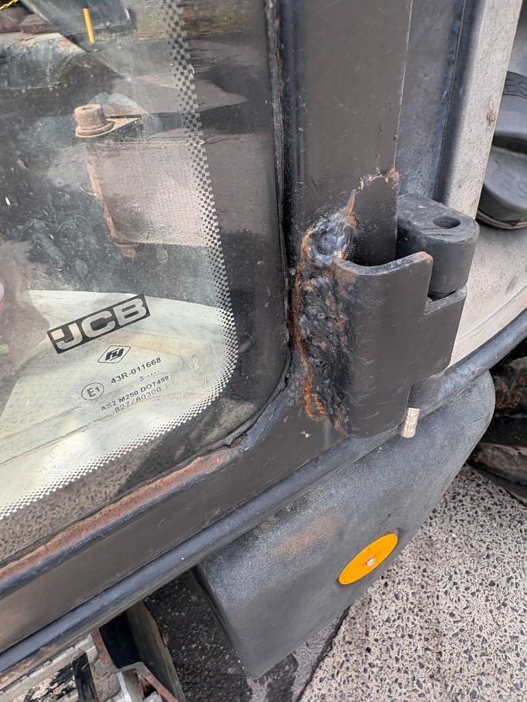 Telescopique JCB 531 70 - photo slide 15