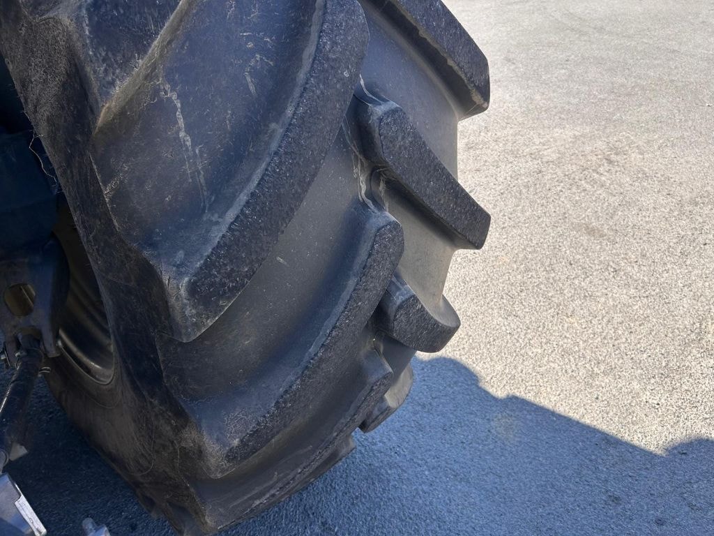 Tracteur MASSEY FERGUSON 8S.225 DVT - photo slide 8