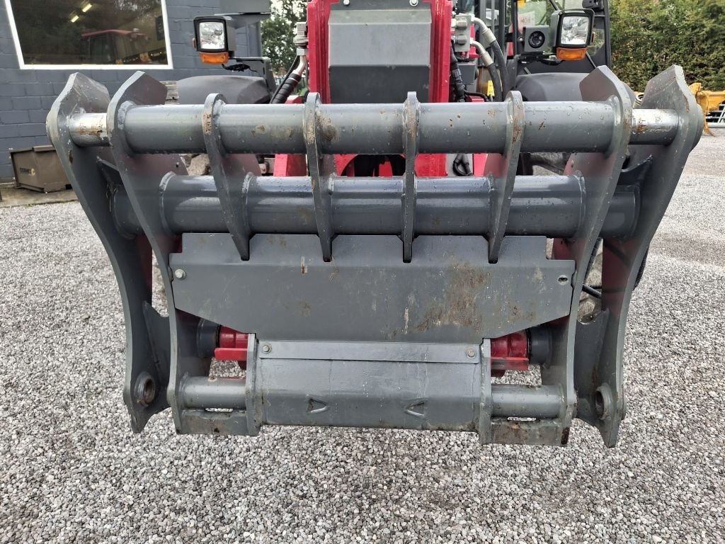Telescopique WEIDEMANN 9580T - photo slide 14