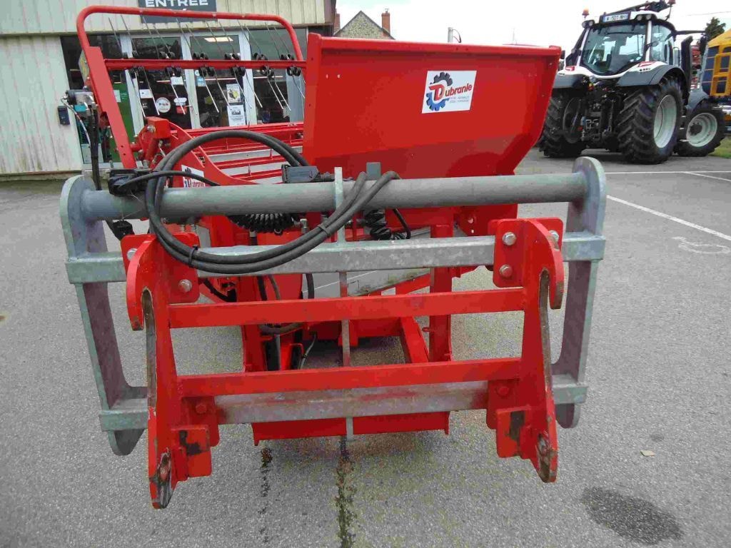 Derouleuse SILOFARMER Dp 22 - photo slide 6