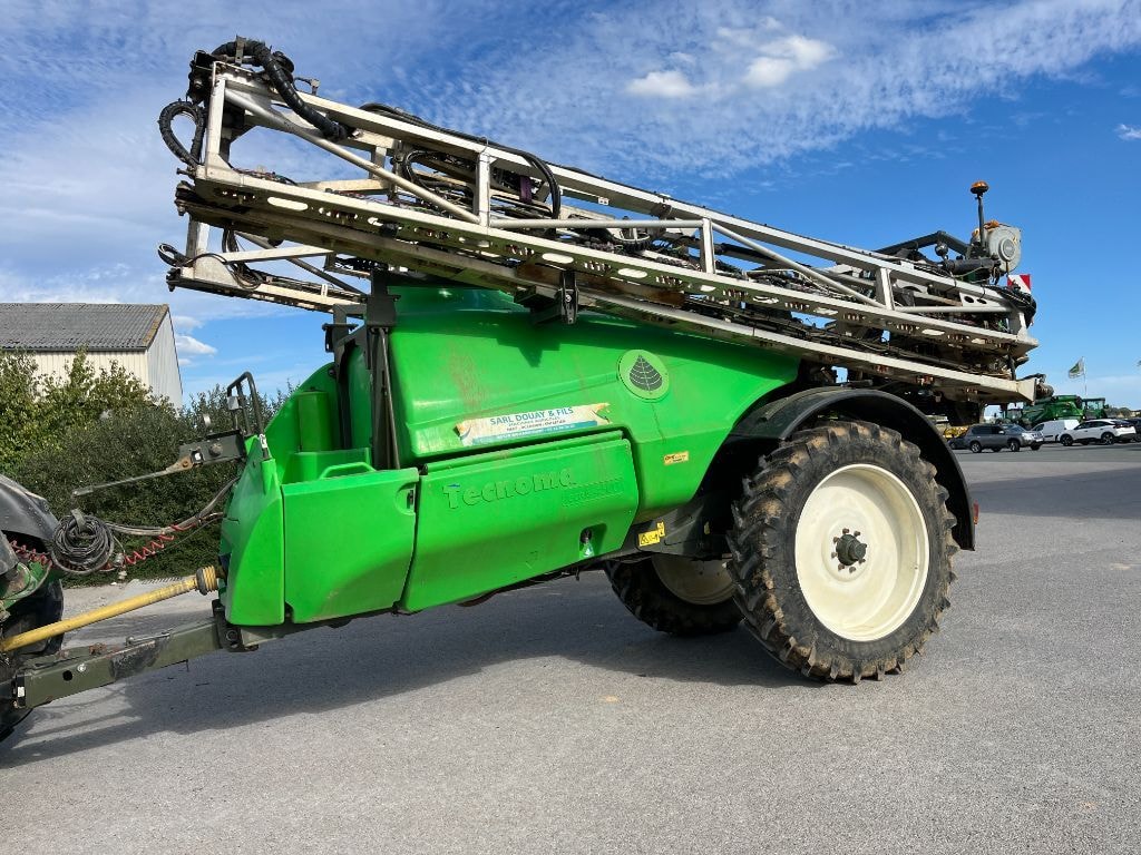 Pulverisateur TECNOMA TECNIS 4500 - photo slide 42