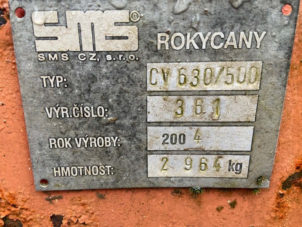 Divers Sms 6m30 - photo slide 5