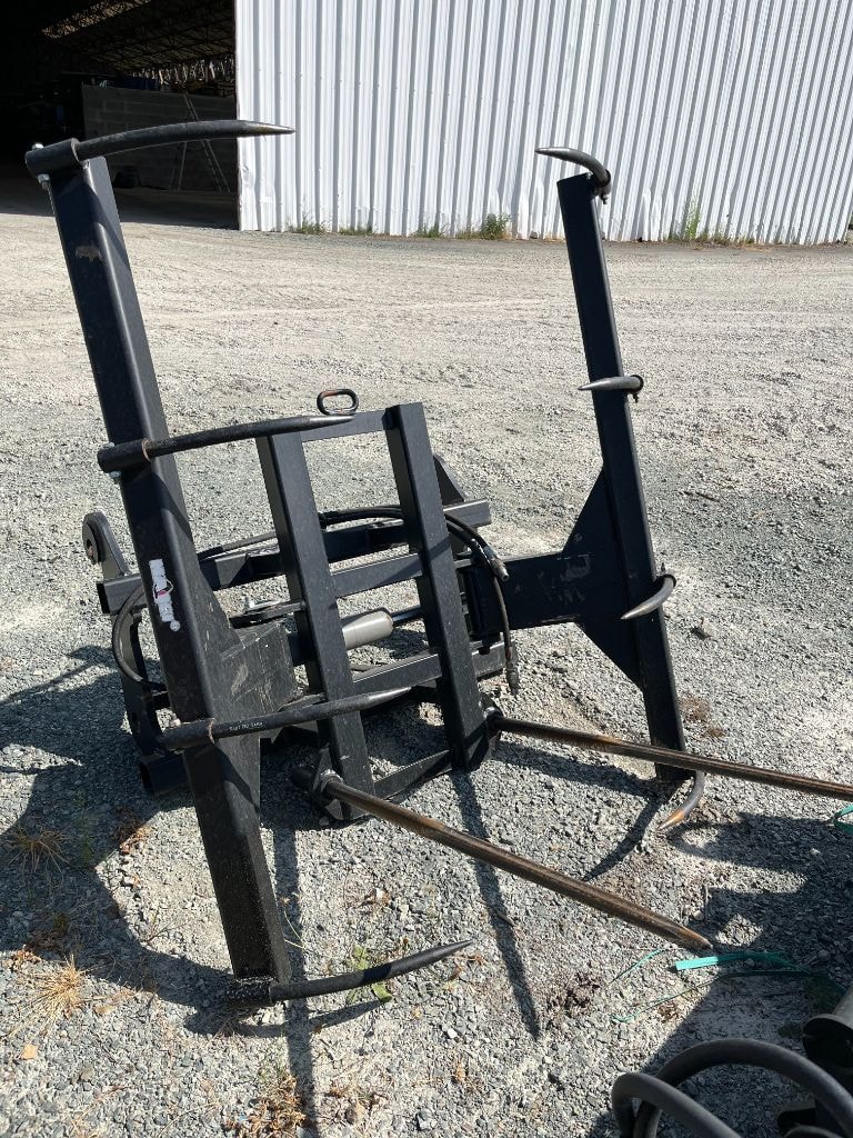 Pic-botte MAGSI PB8DIF2/120 - photo slide 1