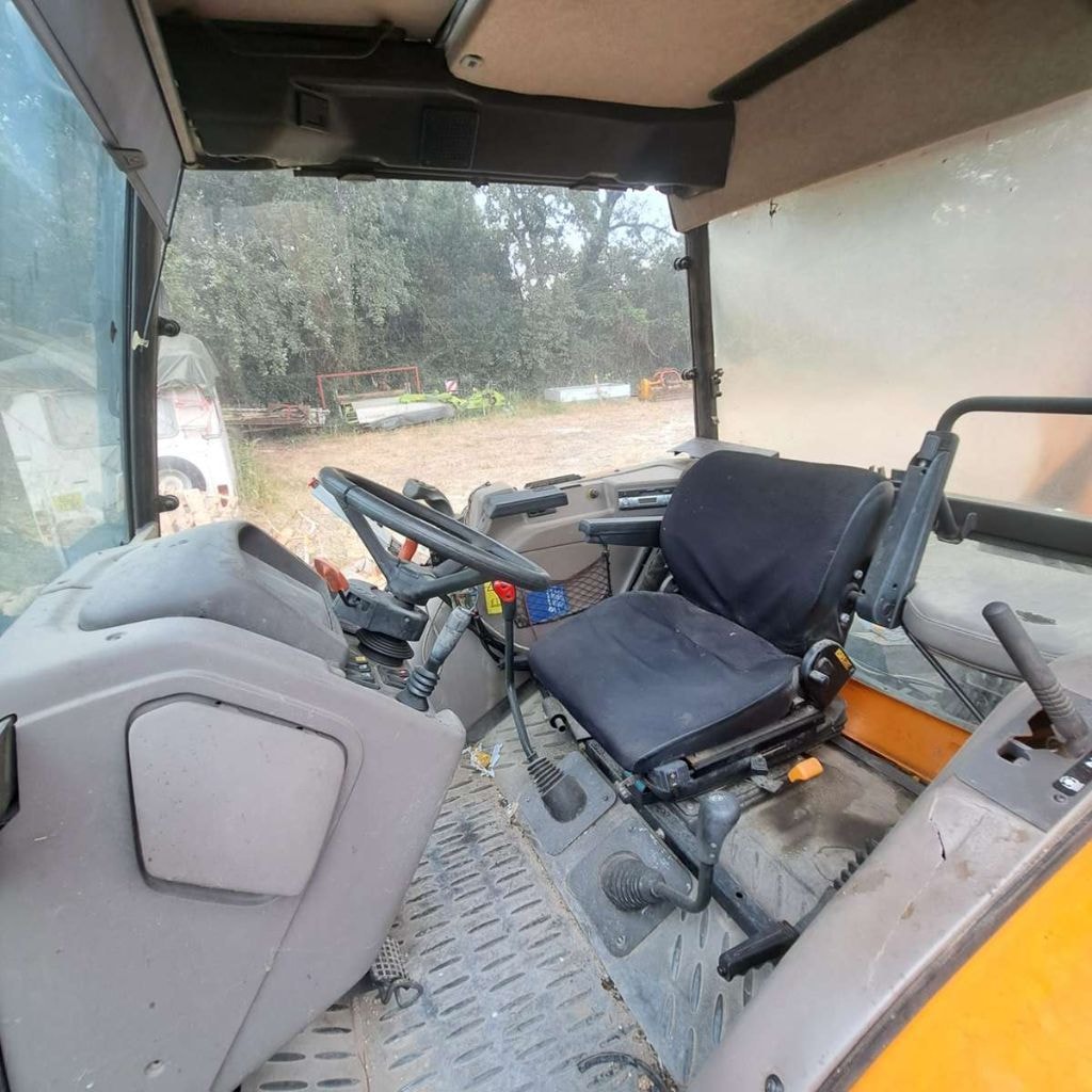 Tracteur RENAULT ERGOS 90 - photo slide 6