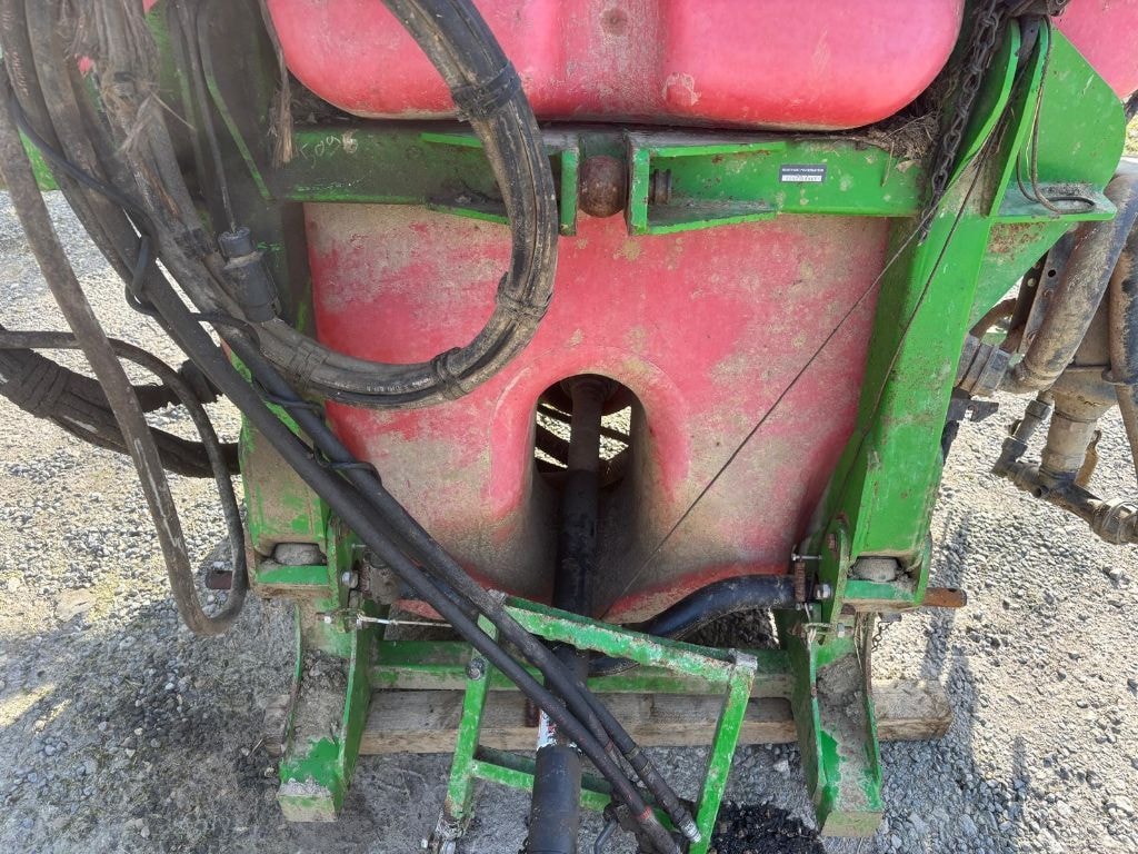 Pulverisateur SEGUIP VXP 120 - photo slide 16