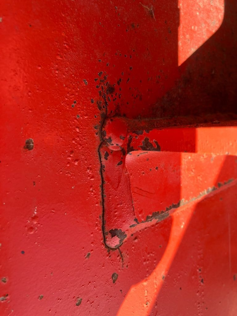 Broyeur KUHN BPR 305 PRO - photo slide 19