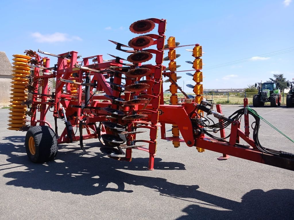 Dechaumeur VADERSTAD Topdown 500 - photo slide 8