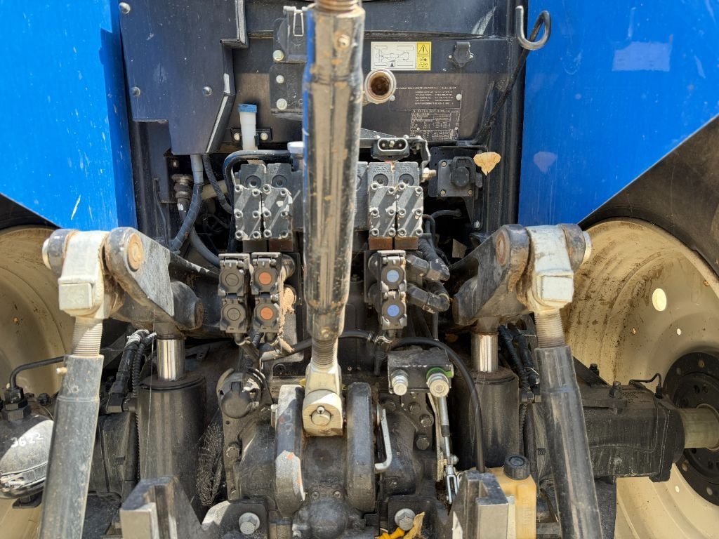 Tracteur NEW HOLLAND T7.230 PC - photo slide 12