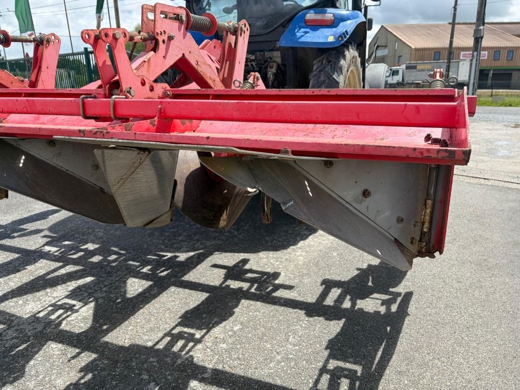 Bineuse GRIMME GH 4x90 - photo slide 10