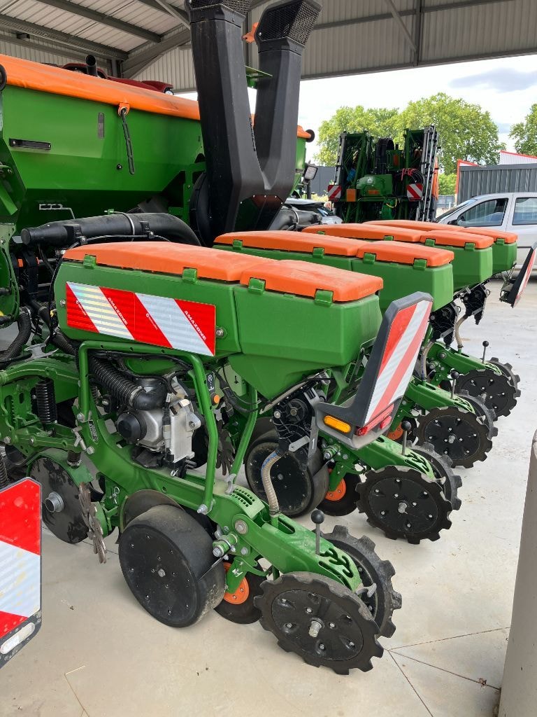 Semoir monograine AMAZONE Precea 3000 Cc - photo slide 4