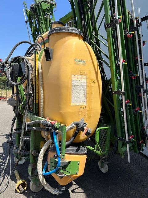 Pulverisateur AMAZONE Uf1200 - photo slide 2