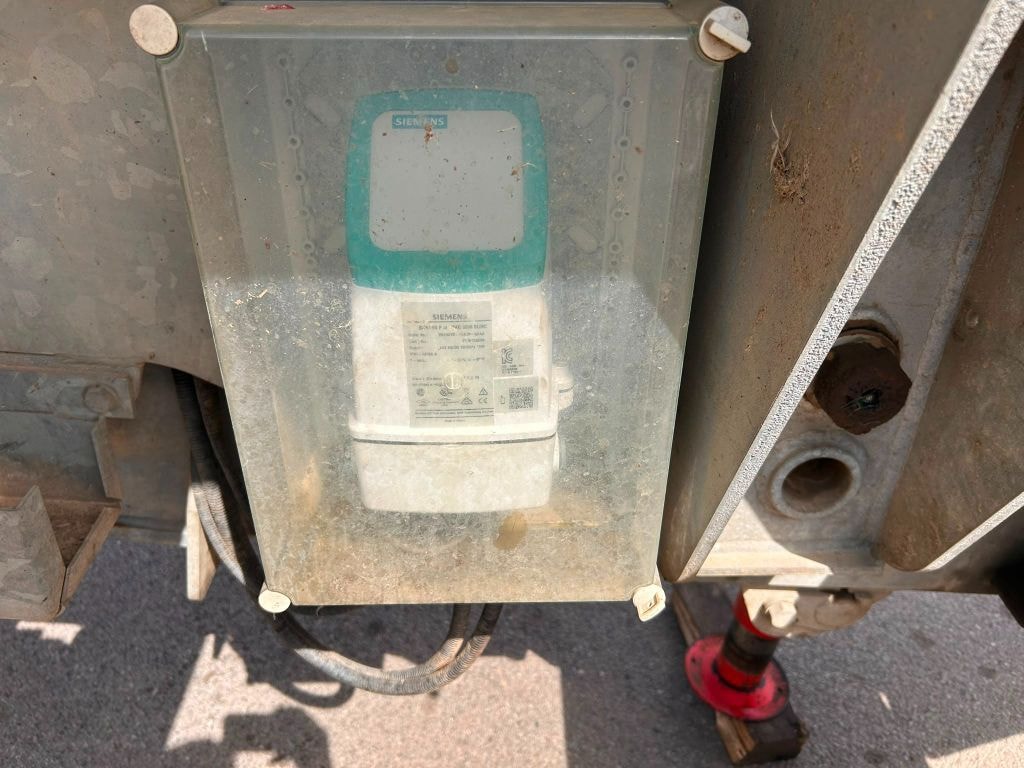 Tonne a lisier PICHON TCI24500 - photo slide 6