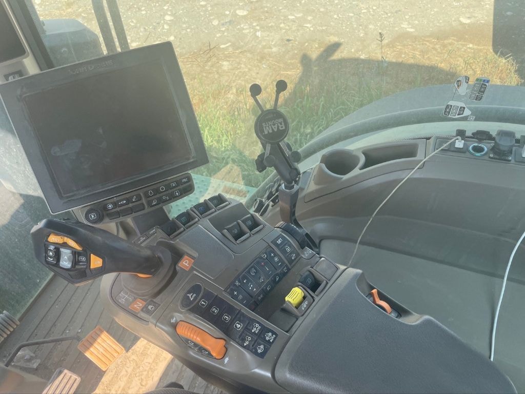 Tracteur JOHN DEERE 8R 310 PREMIUM - photo slide 11
