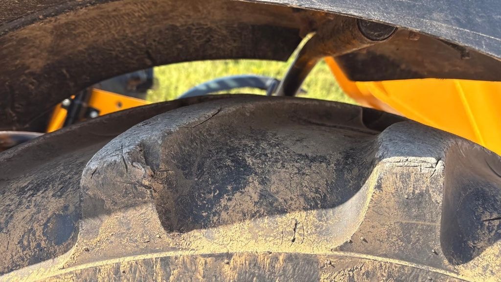 Telescopique JCB 538.60 - photo slide 15