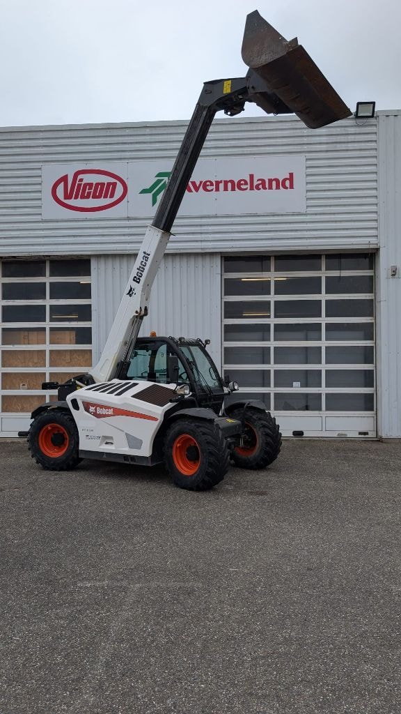 Telescopique BOBCAT TL 26.60 TP - photo slide 2