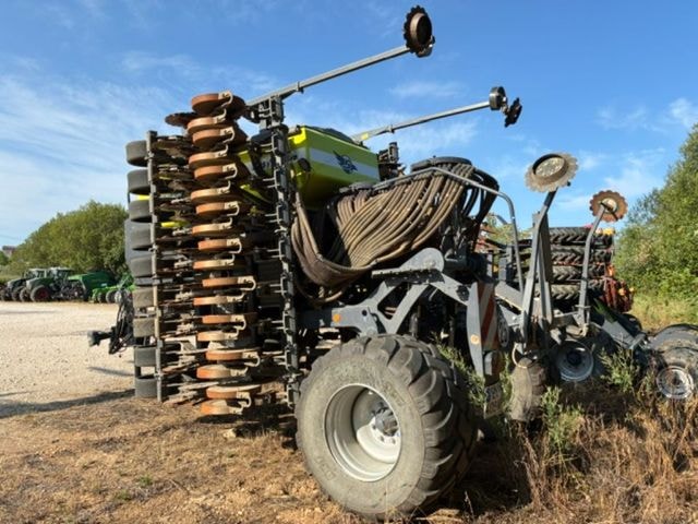 Semoir simplifié SKY Easydrill - photo slide 3
