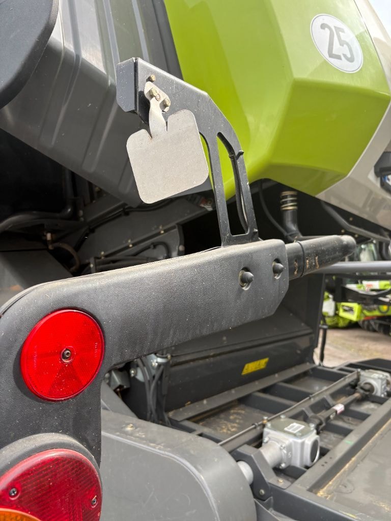 Moissonneuse CLAAS LEXION 750 - photo slide 60