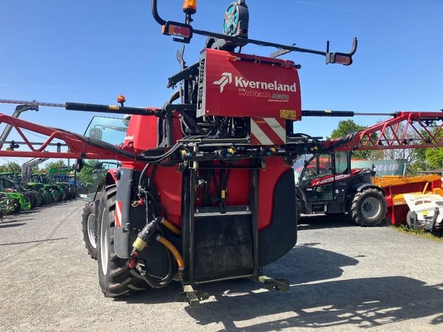Pulverisateur KVERNELAND IXTER B16 - photo slide 22
