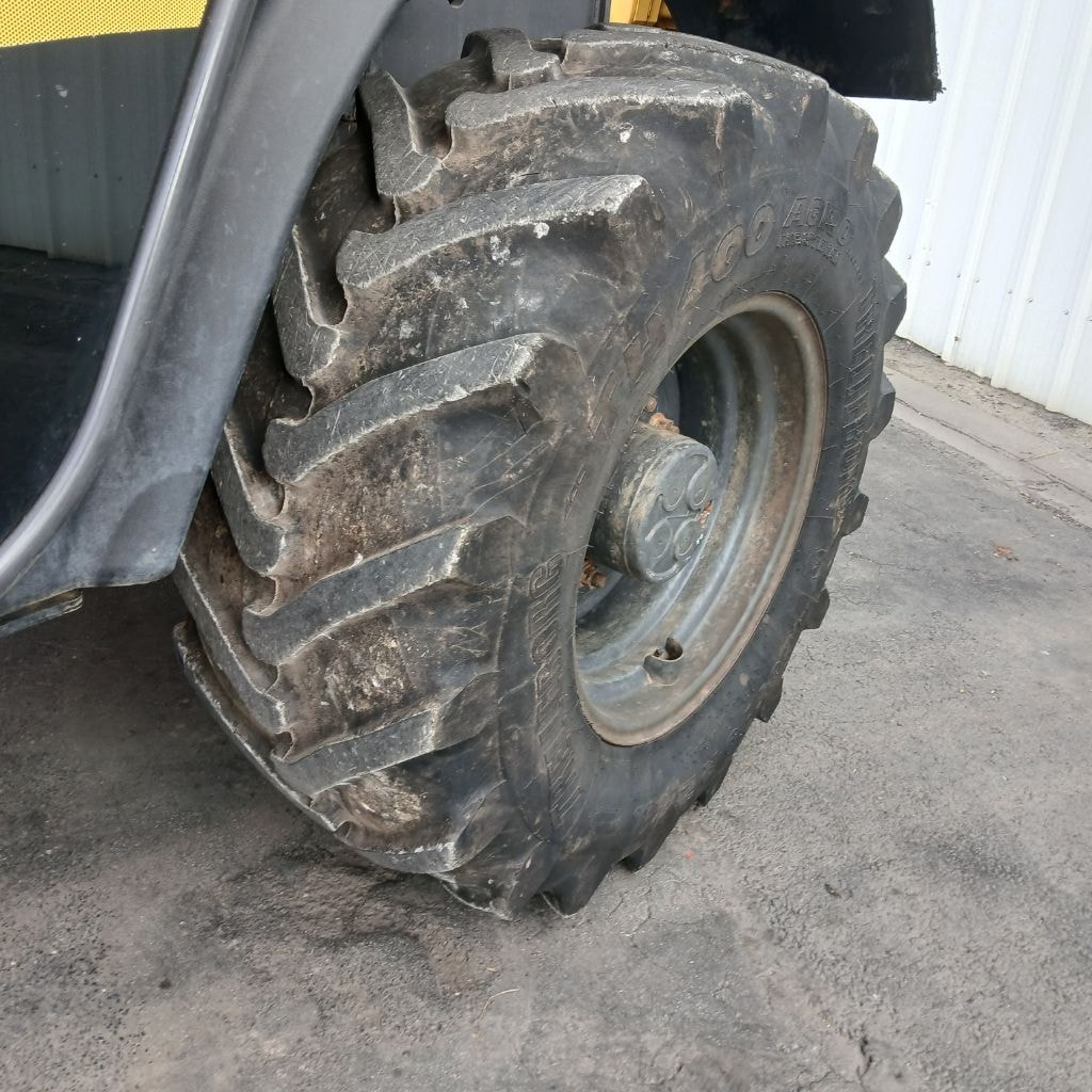Telescopique NEW HOLLAND TH9.35 élite  - photo slide 4