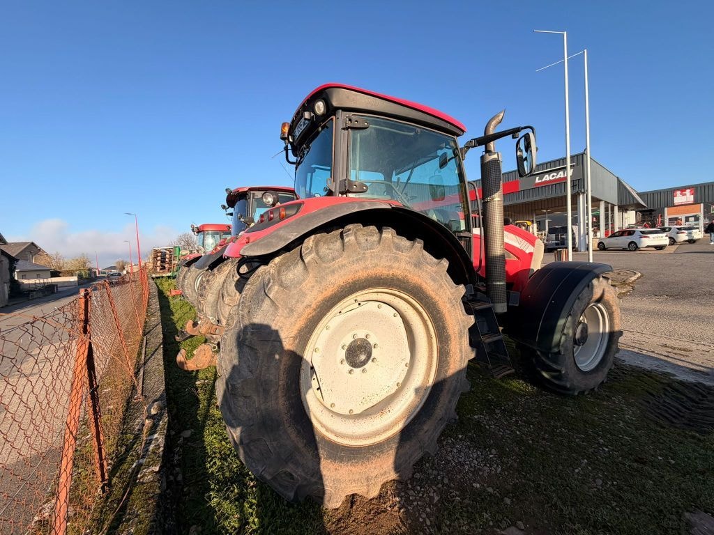 Tracteur MC CORMICK XTX 145 - photo slide 2