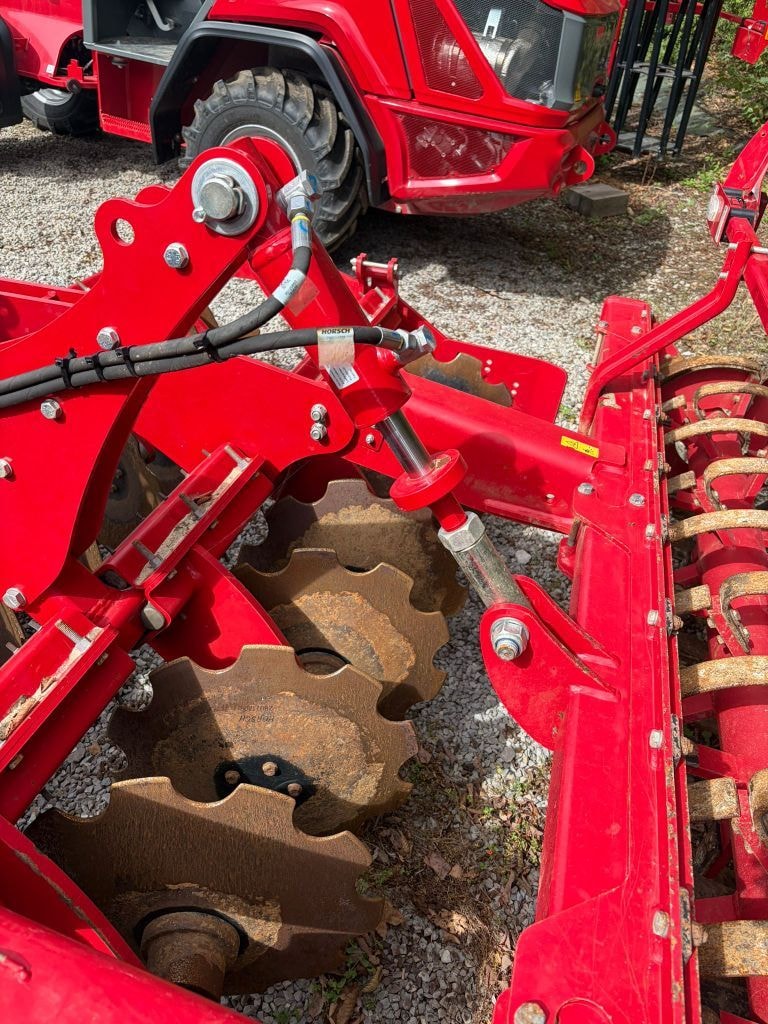Dechaumeur HORSCH Joker 3 CT - photo slide 6