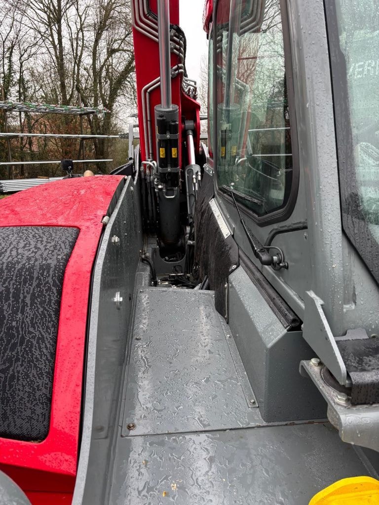 Telescopique WEIDEMANN T7042 - photo slide 33