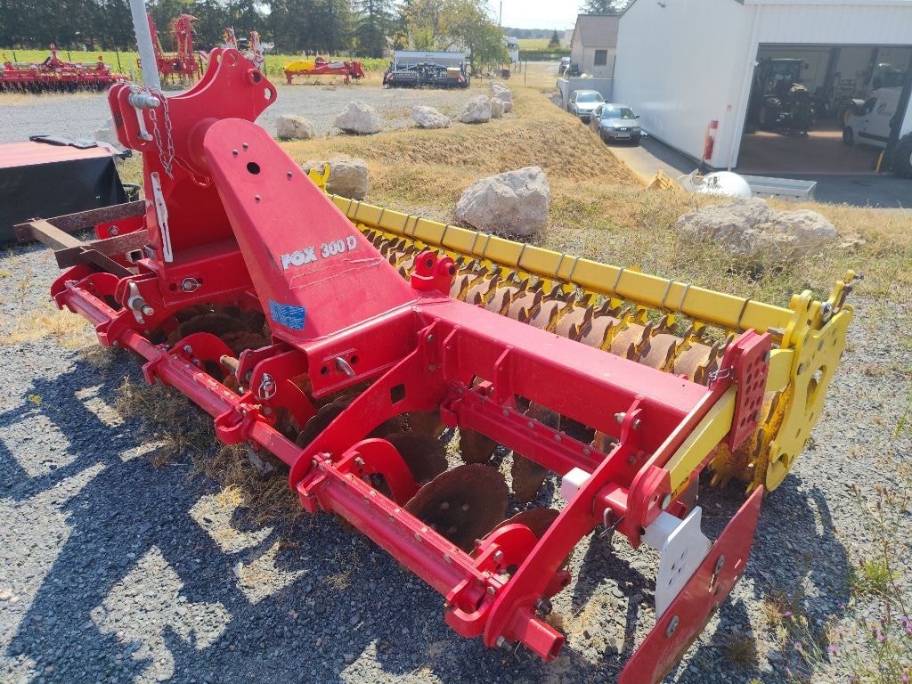 Divers Pottinger Fox 300d - photo slide 11
