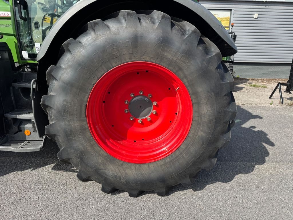 Tracteur FENDT 720 GEN 6 PROFI + S2 - photo slide 14