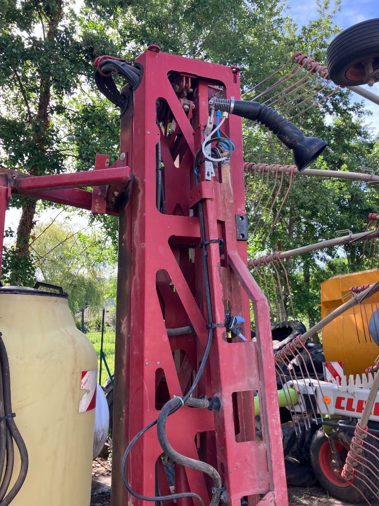 Pulverisateur HARDI MASTER PLUS - photo slide 10