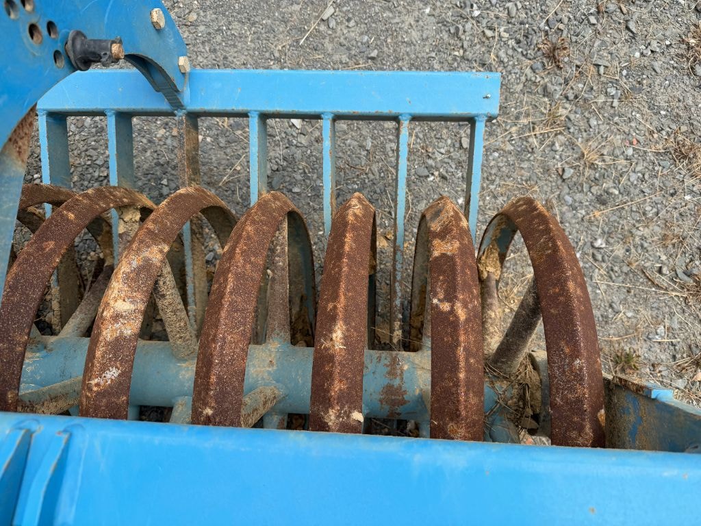 Dechaumeur LEMKEN Karat9 - photo slide 8