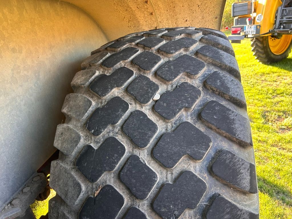 Tonne a lisier PICHON TCI 18500 - photo slide 10