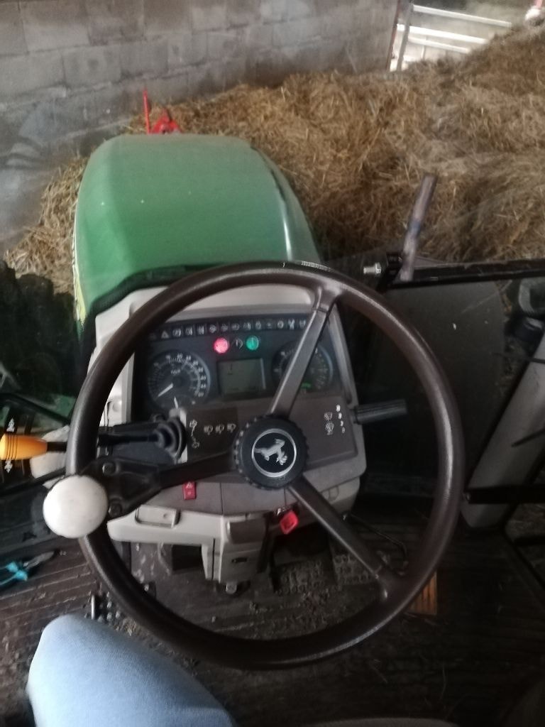 Tracteur JOHN DEERE 6320 - photo slide 14