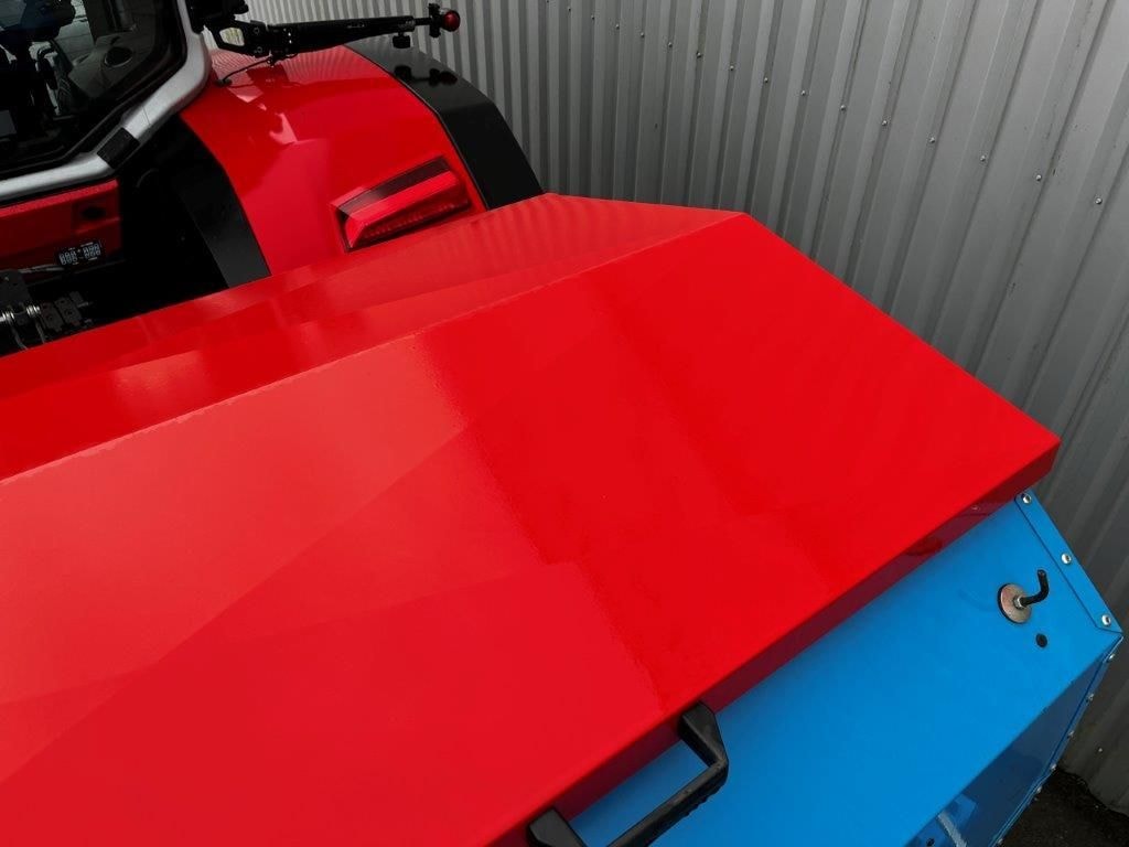 Combine de Semis LEMKEN ZIRKON 10 - photo slide 15