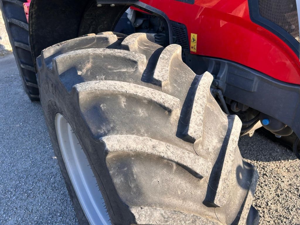 Tracteur MASSEY FERGUSON 7S.180 - photo slide 5