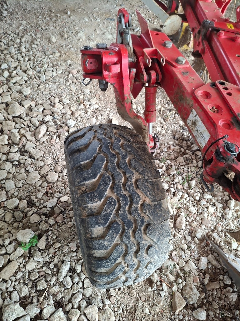 Charrue POTTINGER Servo 45 M plus - photo slide 11