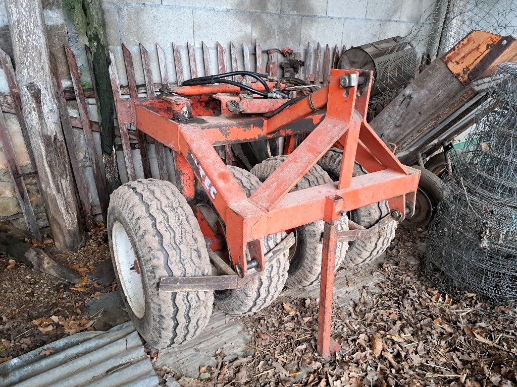 Divers Altec T200HA - photo slide 2