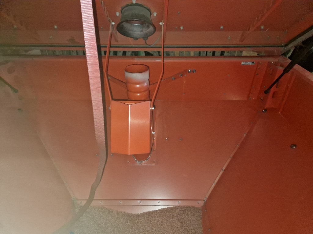 Combine de Semis KUHN Venta 3010+HR3020 - photo slide 8