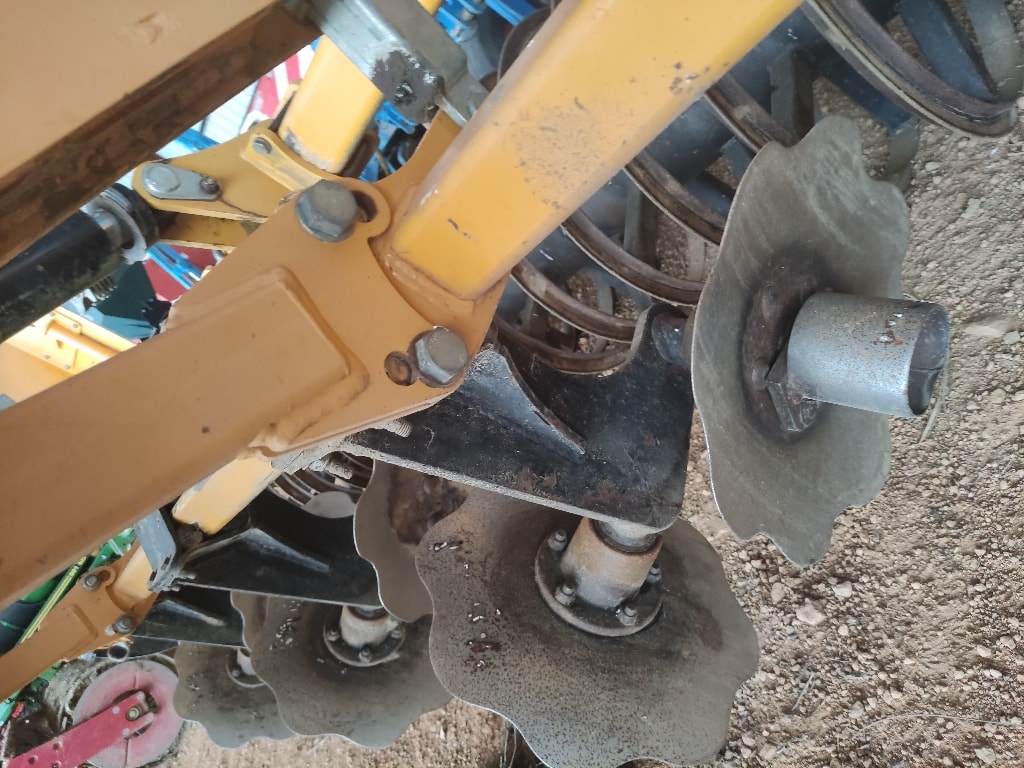 Dechaumeur AGRISEM Agromulch Silver 3.0 - photo slide 6