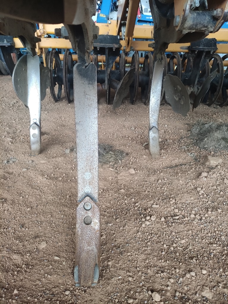 Dechaumeur AGRISEM Agromulch Silver 3.0 - photo slide 7