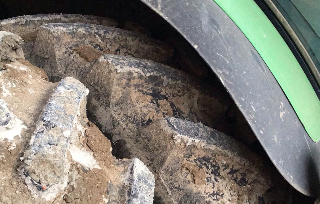 Tracteur DEUTZ FAHR Agrotron 7250 tte - photo slide 6