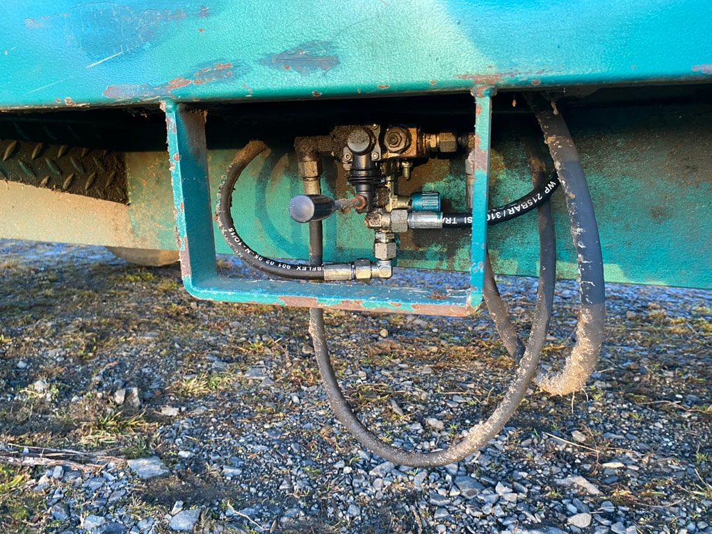 Betaillere BRUNEAU SRB 6890 - photo slide 15