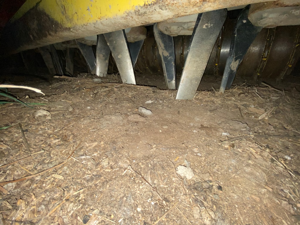 Combine de Semis POTTINGER Vitasem A3013 - photo slide 2