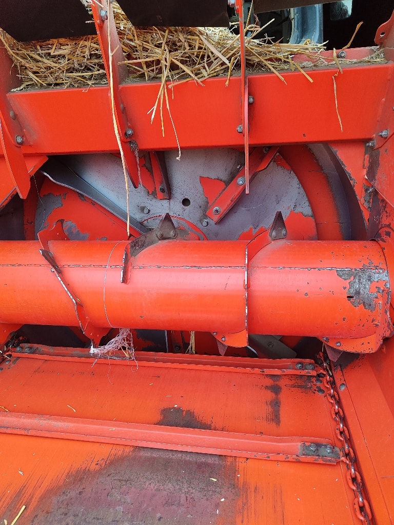 Pailleuse KUHN Primor 2060H - photo slide 15