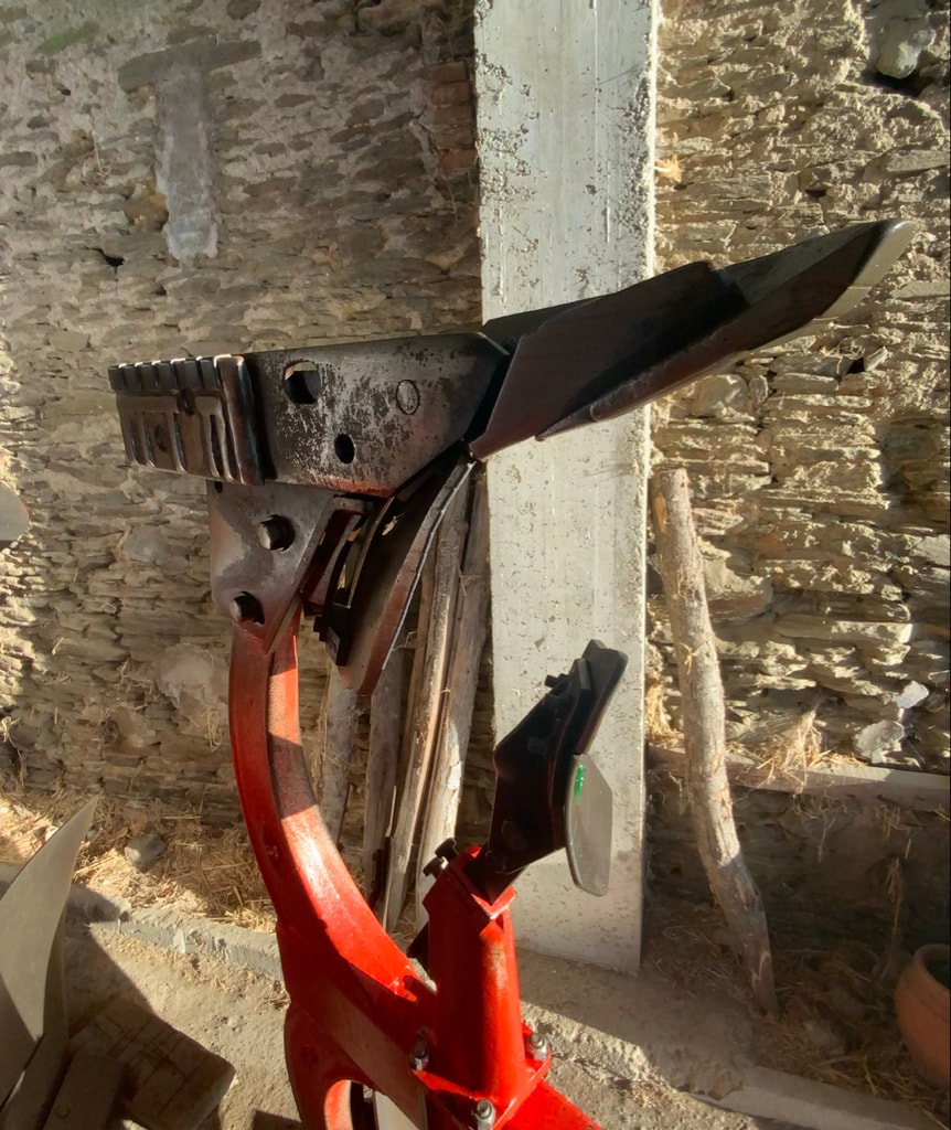 Charrue GREGOIRE BESSON RB71 - photo slide 5