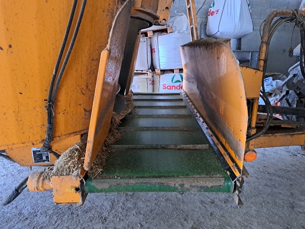 Melangeuse BELAIR DRAKKAR 220 SB - photo slide 3