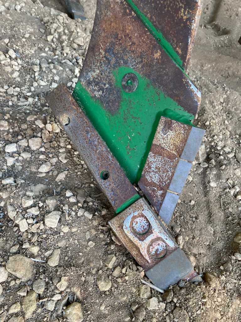 Decompacteur LACHAUD SCARILAB  - photo slide 6