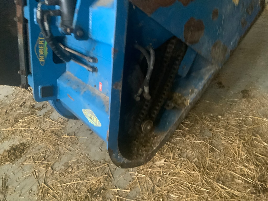 Godet Desileur ROBERT BV 3200 - photo slide 3