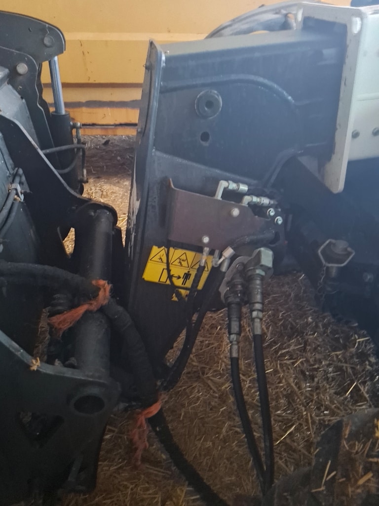 Telescopique BOBCAT TL 30.60 - photo slide 2