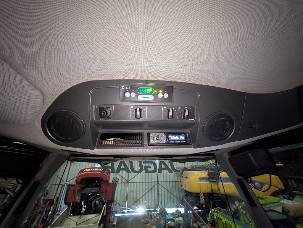Ensileuse CLAAS JAGUAR 940 DYNAMIC POWER - photo slide 13